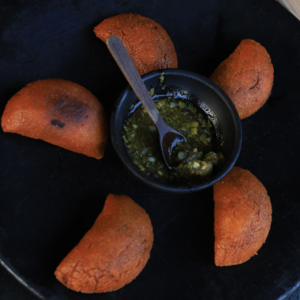 Empanadas Paquete X 10 Unidades
