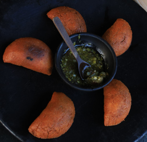 Empanadas Paquete X 10 Unidades