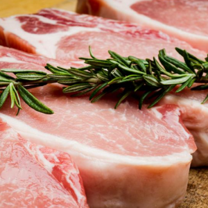 Lomo De Cerdo