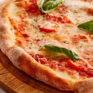 Pizza Campesina